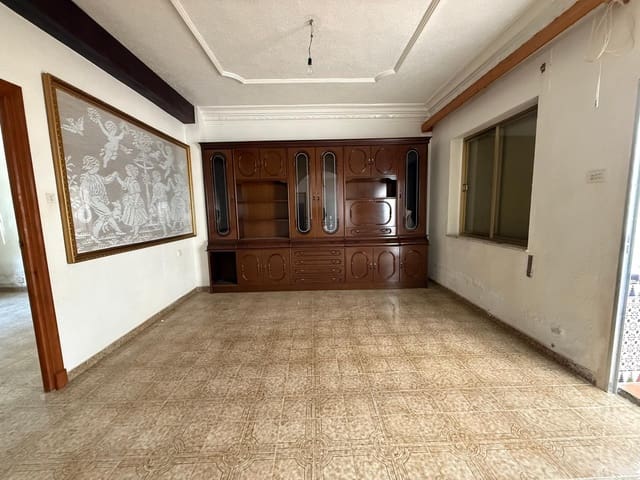 4 chambre Maison de Ville à vendre à Roldan, Torre-Pacheco - 115 000 € (Ref: 9715109)