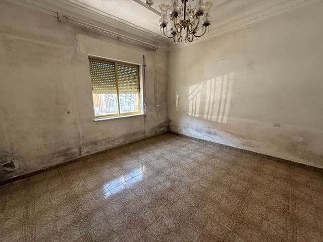 4 chambre Maison de Ville à vendre à Roldan, Torre-Pacheco - 115 000 € (Ref: 9715109)