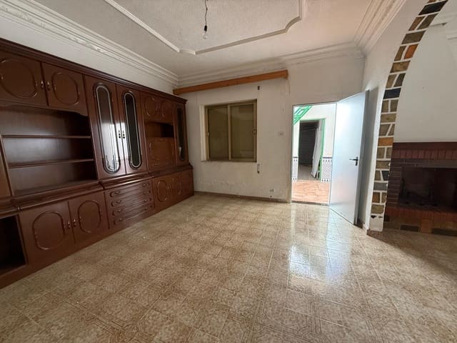 4 chambre Maison de Ville à vendre à Roldan, Torre-Pacheco - 115 000 € (Ref: 9715109)