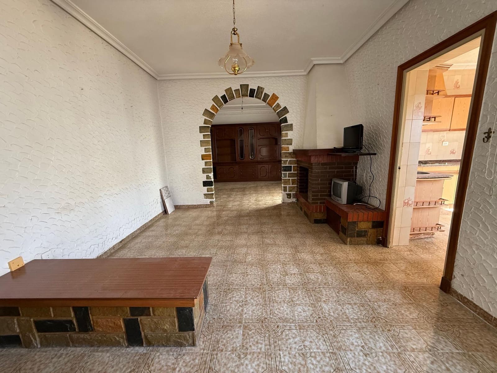 4 soveværelse Byhus til salg i Roldan - € 115.000 (Ref: 9715109)