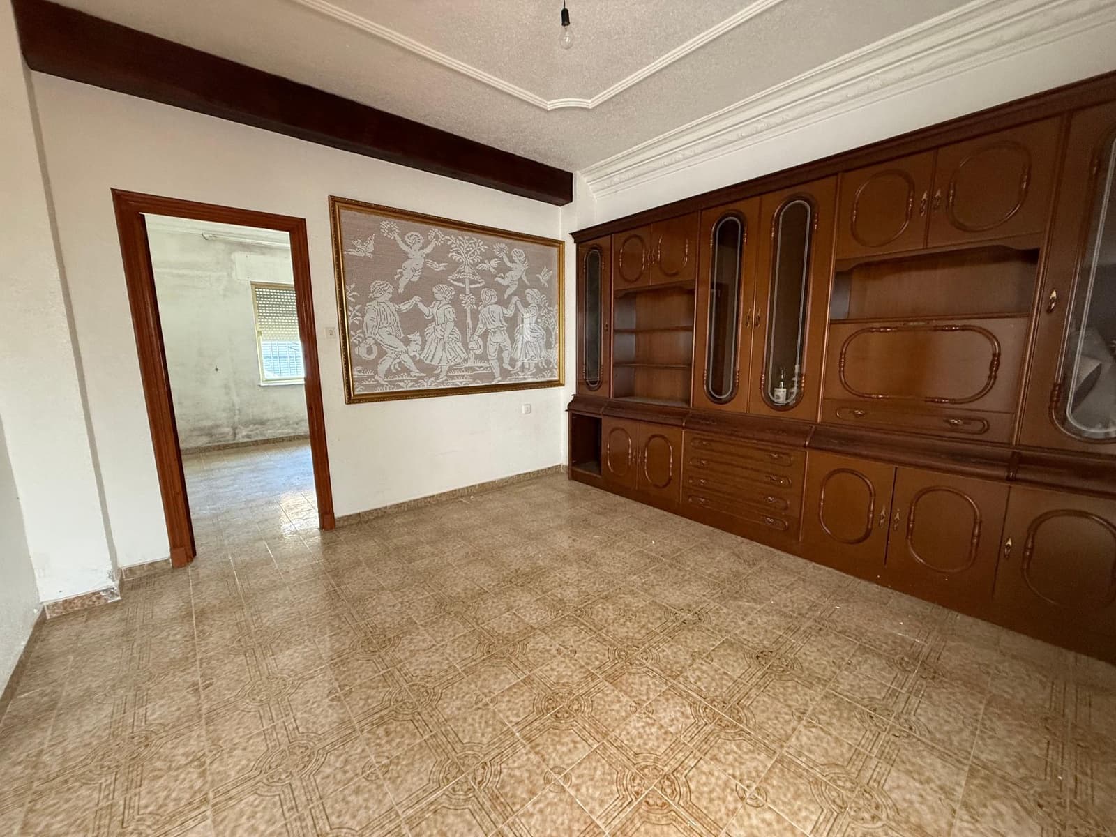 4 soveværelse Byhus til salg i Roldan - € 115.000 (Ref: 9715109)