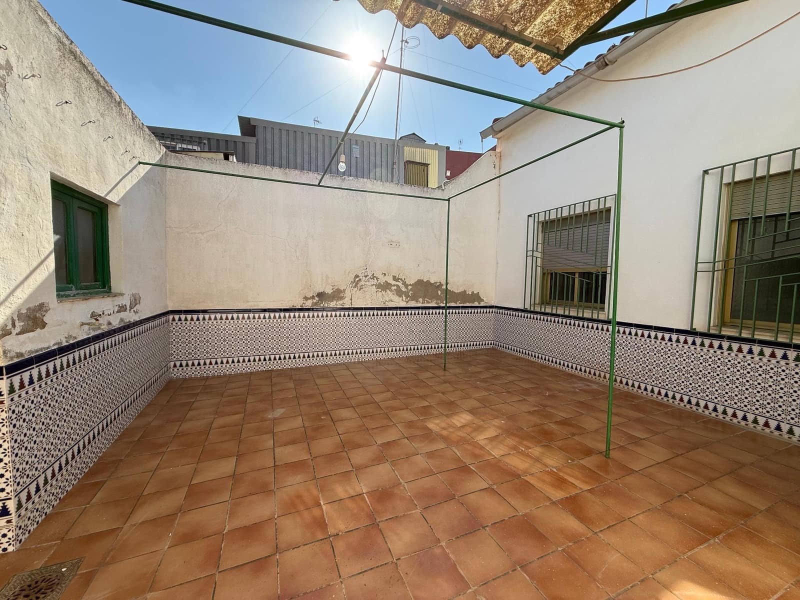 4 soveværelse Byhus til salg i Roldan - € 115.000 (Ref: 9715109)