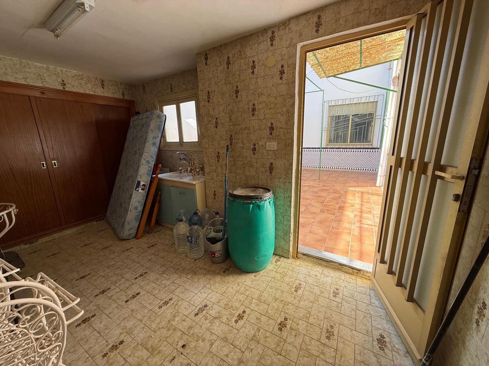 4 soveværelse Byhus til salg i Roldan - € 115.000 (Ref: 9715109)