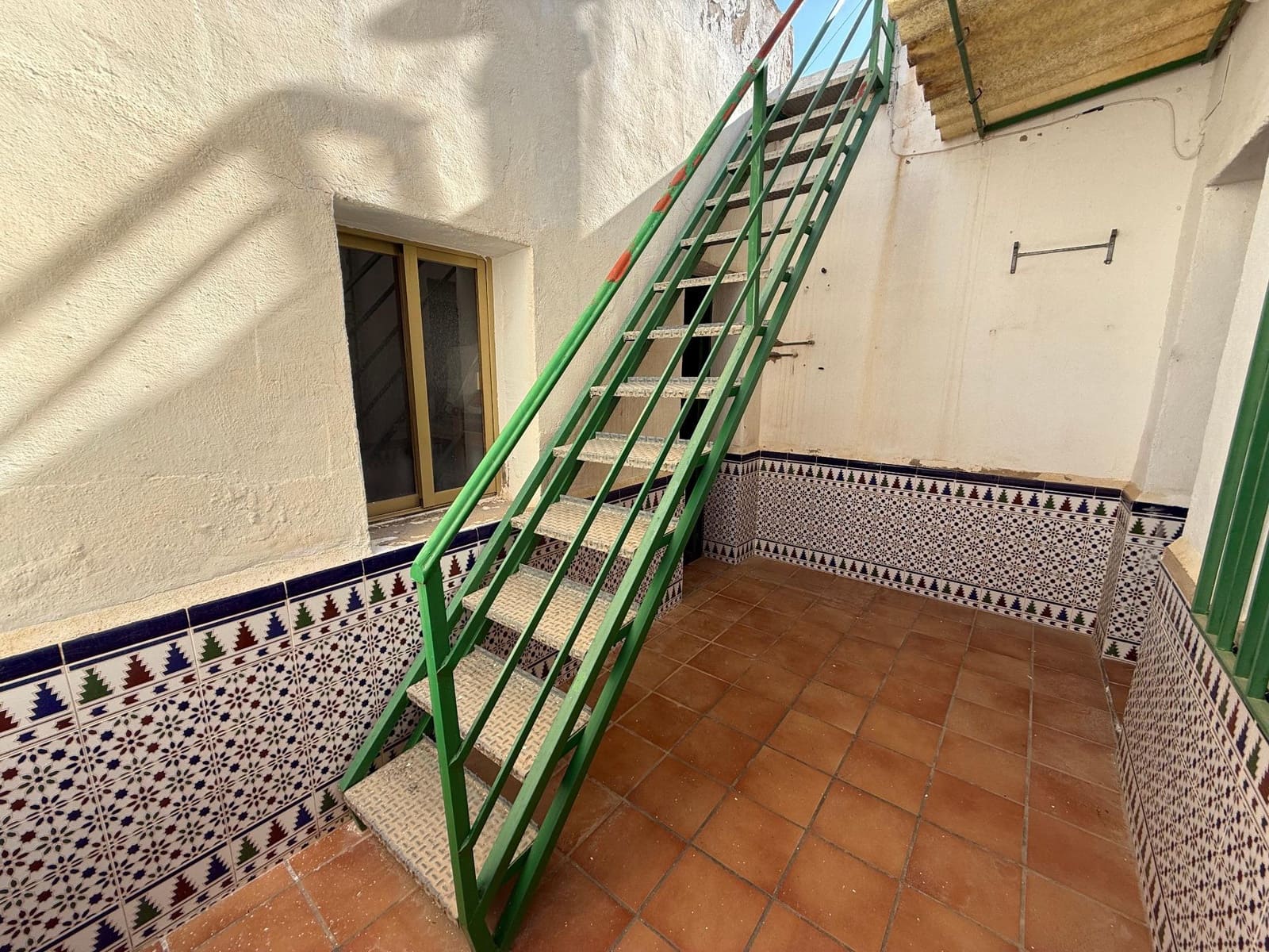 4 soveværelse Byhus til salg i Roldan - € 115.000 (Ref: 9715109)