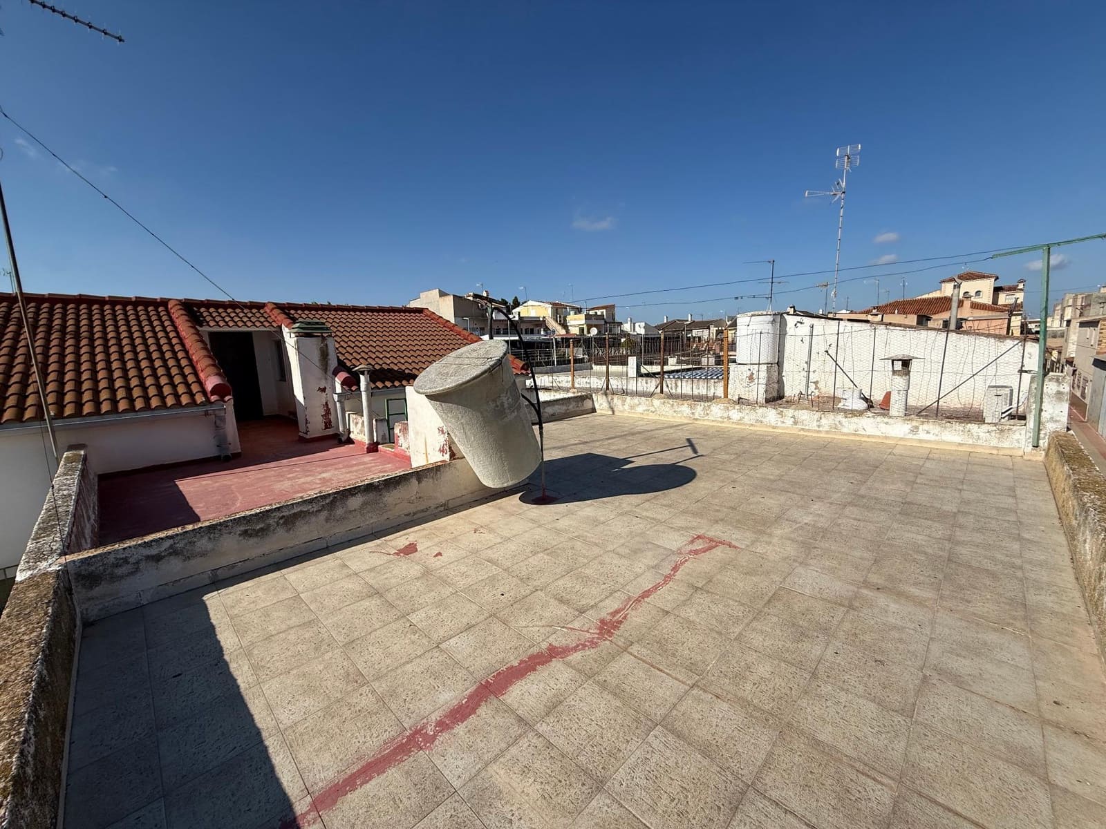 4 soveværelse Byhus til salg i Roldan - € 115.000 (Ref: 9715109)