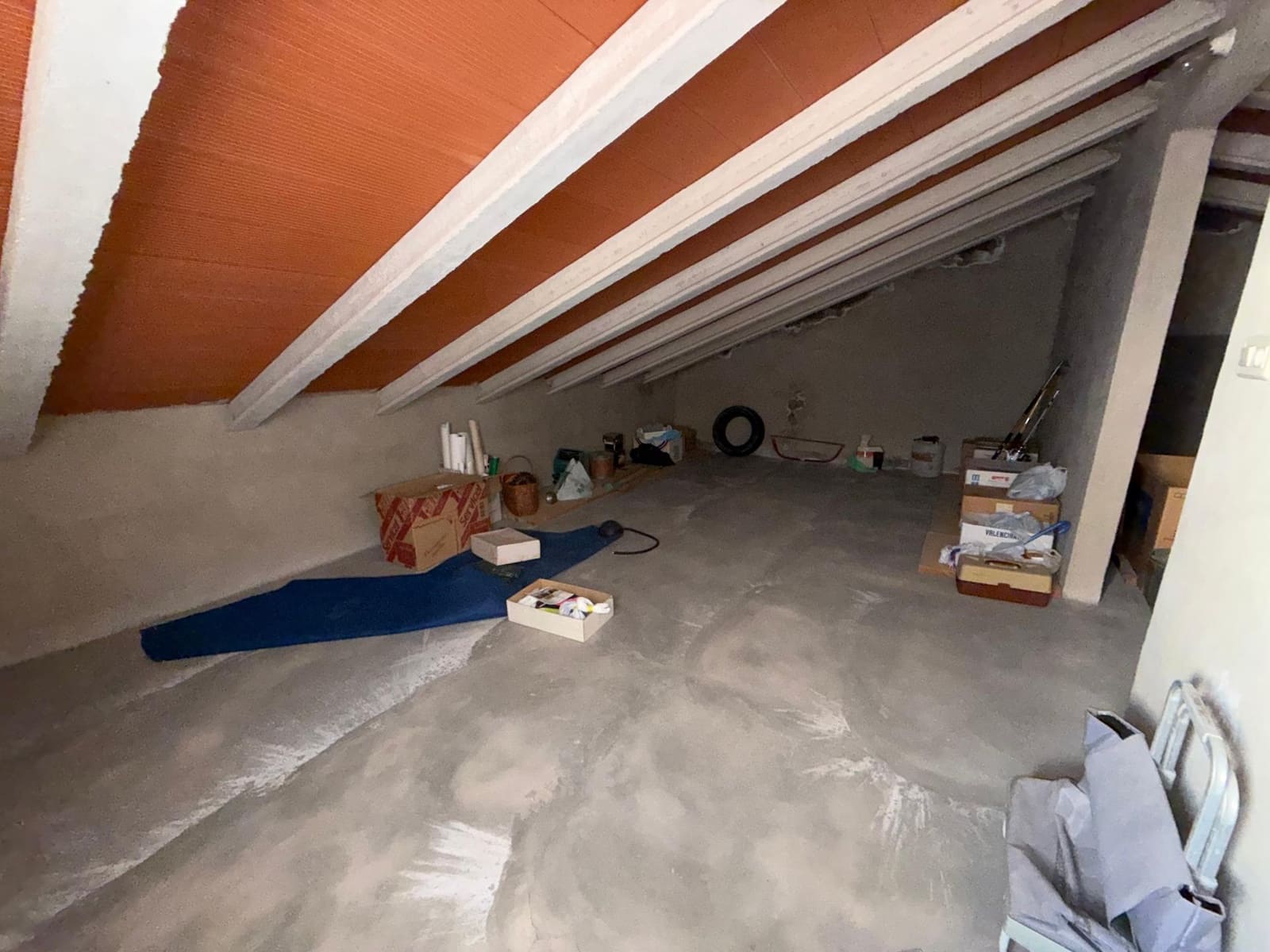 4 soveværelse Byhus til salg i Roldan - € 115.000 (Ref: 9715109)