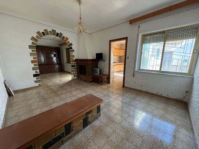 4 chambre Maison de Ville à vendre à Roldan, Torre-Pacheco - 115 000 € (Ref: 9715109)