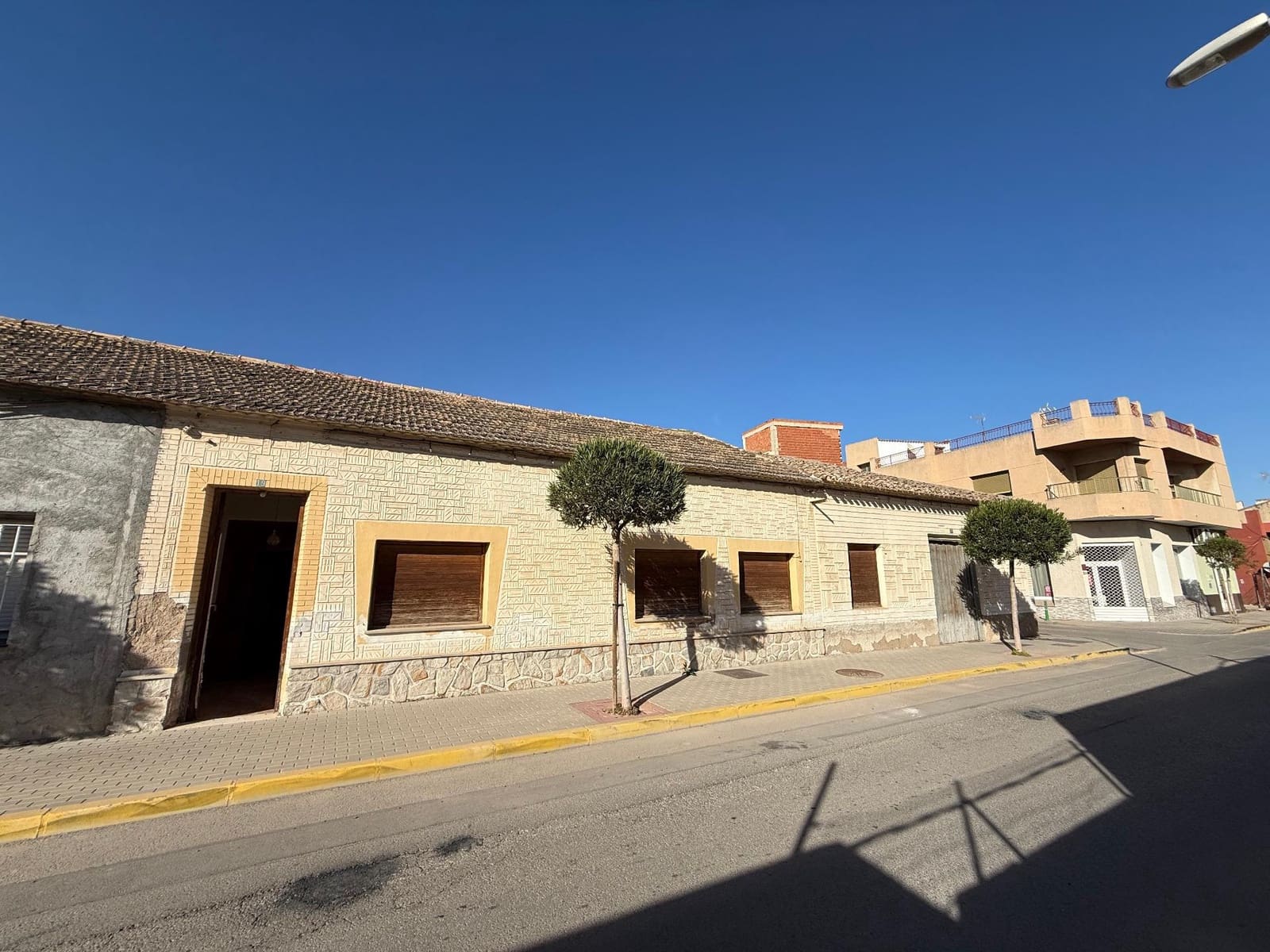 Byggegrund til salg i Torre-Pacheco - € 400.000 (Ref: 9748181)