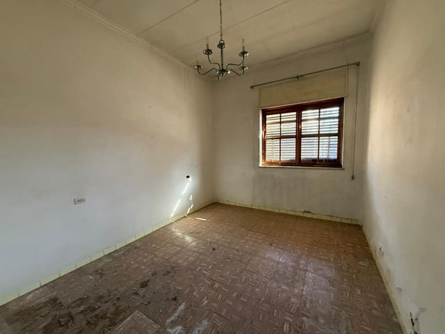 Bauplatz zu verkaufen in Torre-Pacheco - 375.000 € (Ref: 9748181)