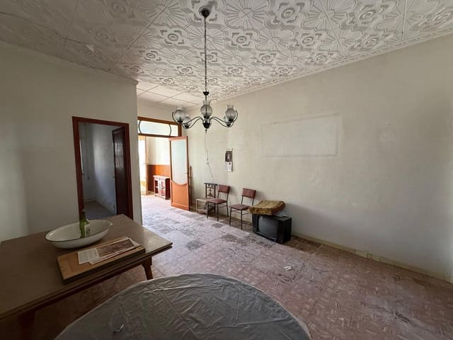 Bauplatz zu verkaufen in Torre-Pacheco - 375.000 € (Ref: 9748181)