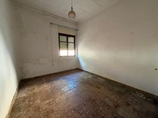 Bauplatz zu verkaufen in Torre-Pacheco - 375.000 € (Ref: 9748181)