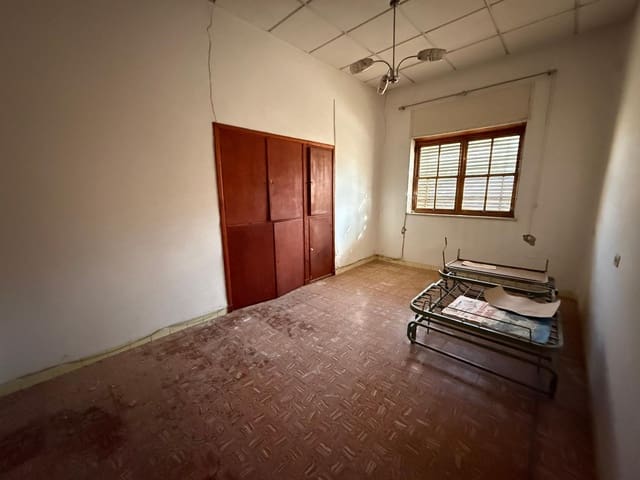Bauplatz zu verkaufen in Torre-Pacheco - 375.000 € (Ref: 9748181)