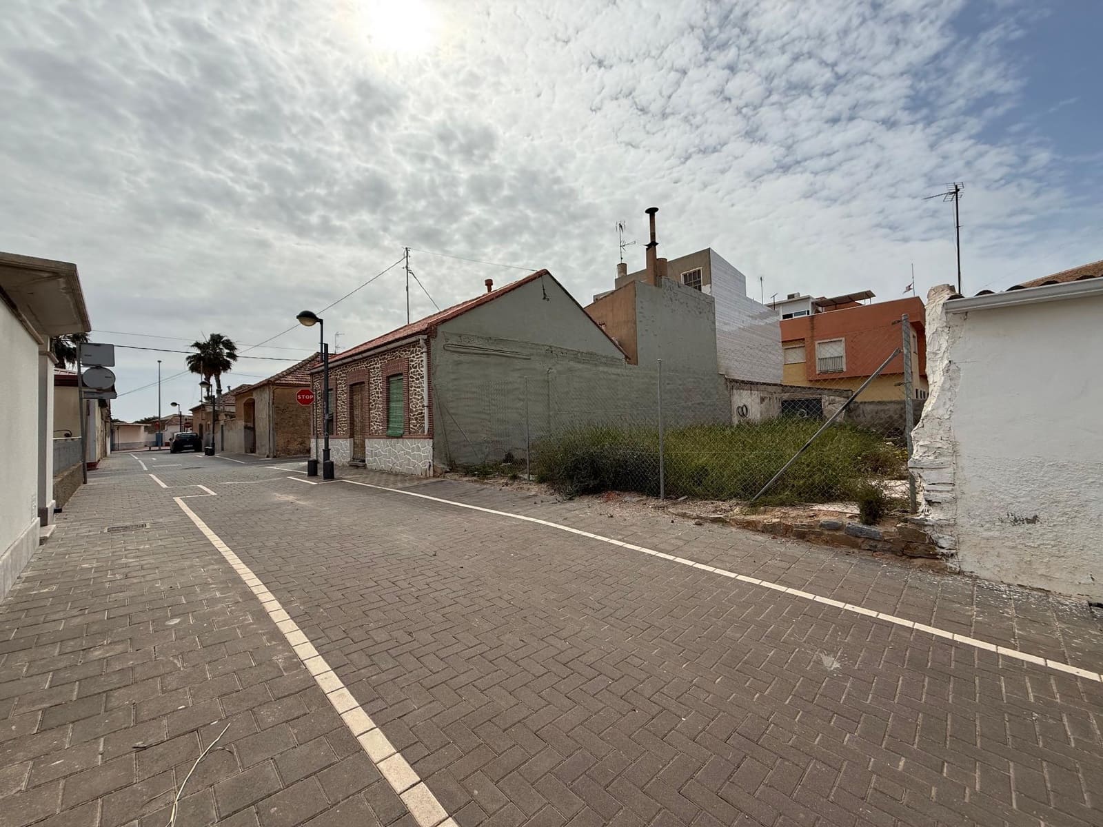 Building Plot for sale in Los Alcazares - € 69,000 (Ref: 9752262)