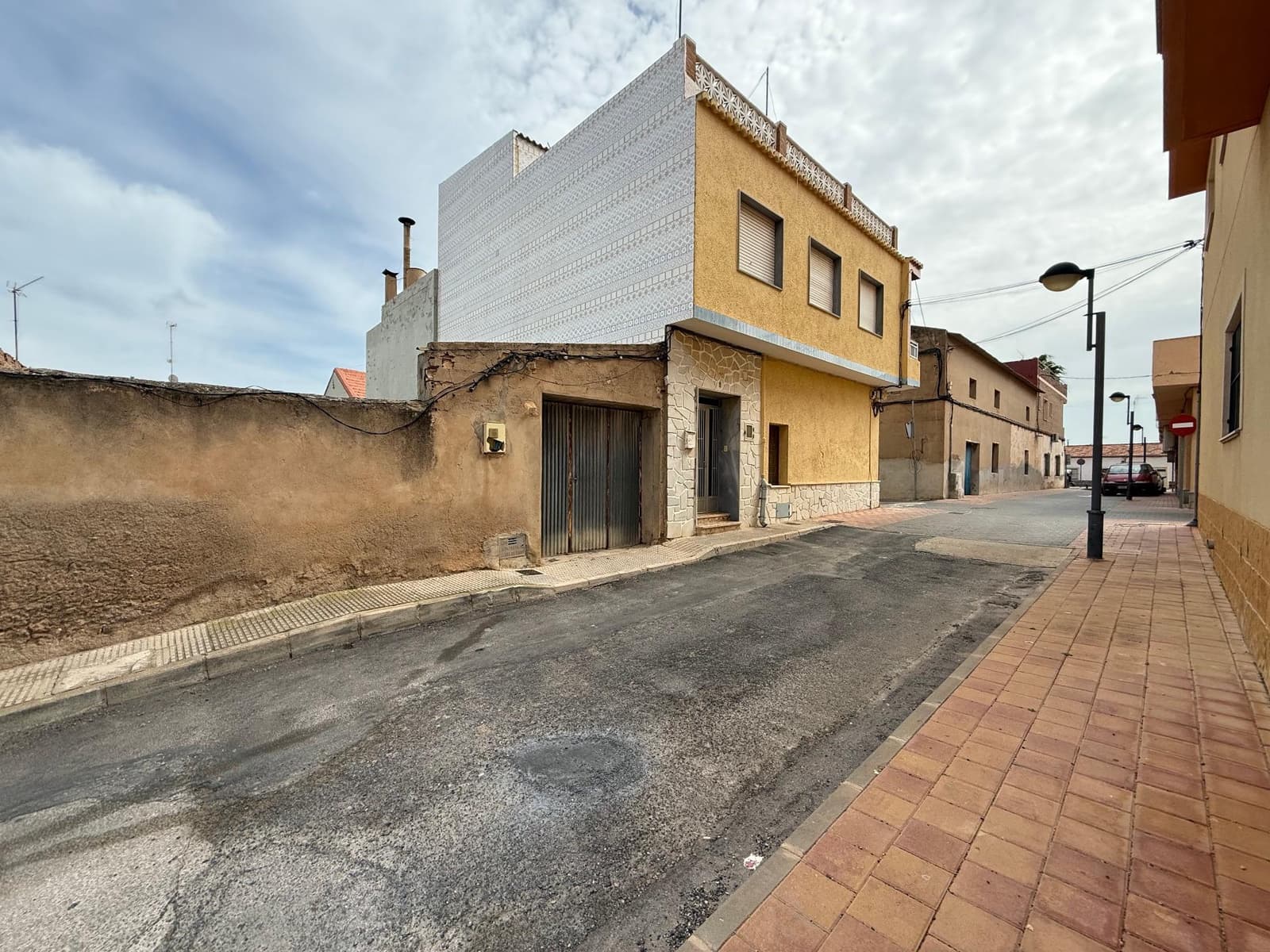 Building Plot for sale in Los Alcazares - € 69,000 (Ref: 9752262)