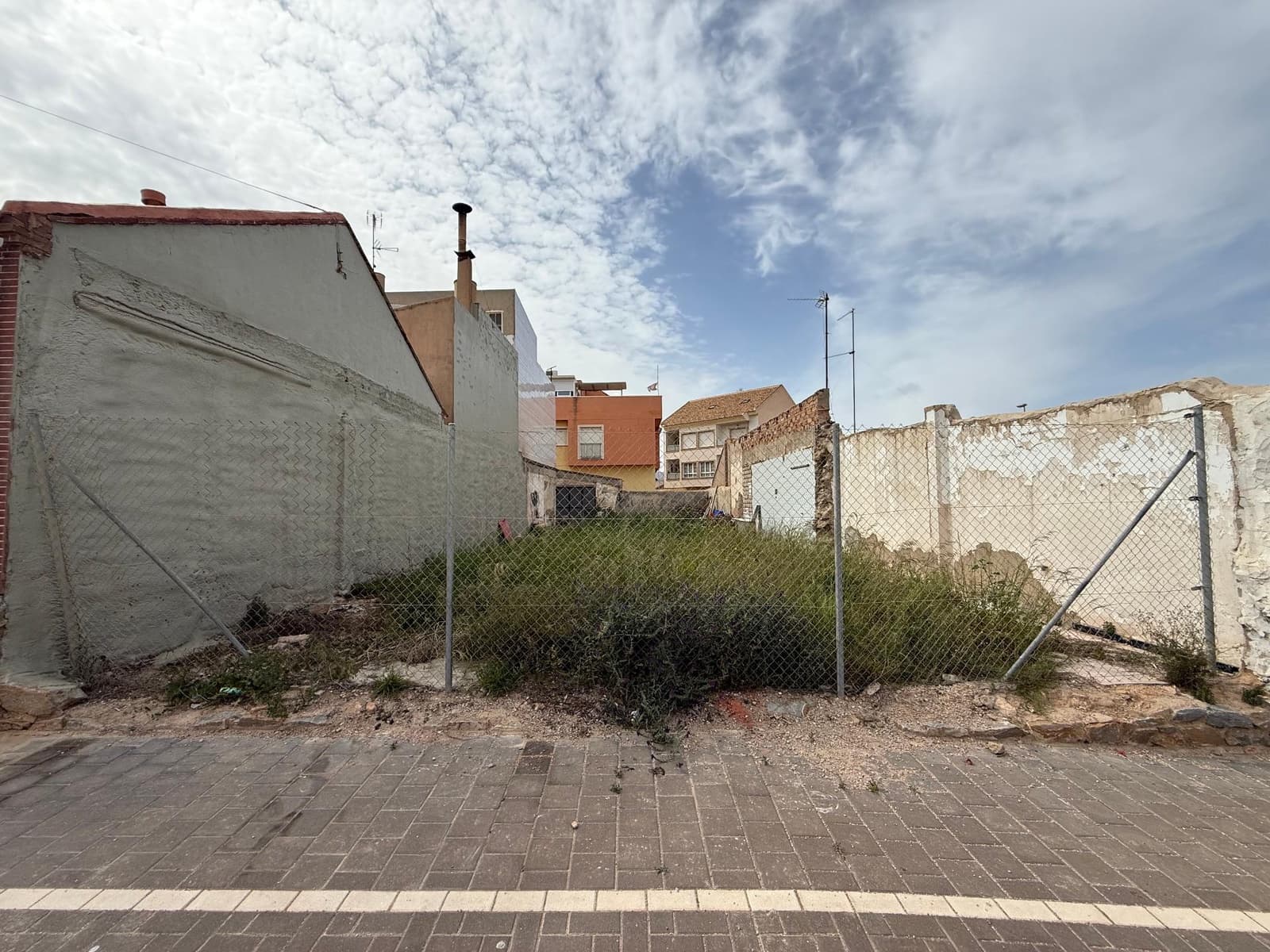 Building Plot for sale in Los Alcazares - € 69,000 (Ref: 9752262)