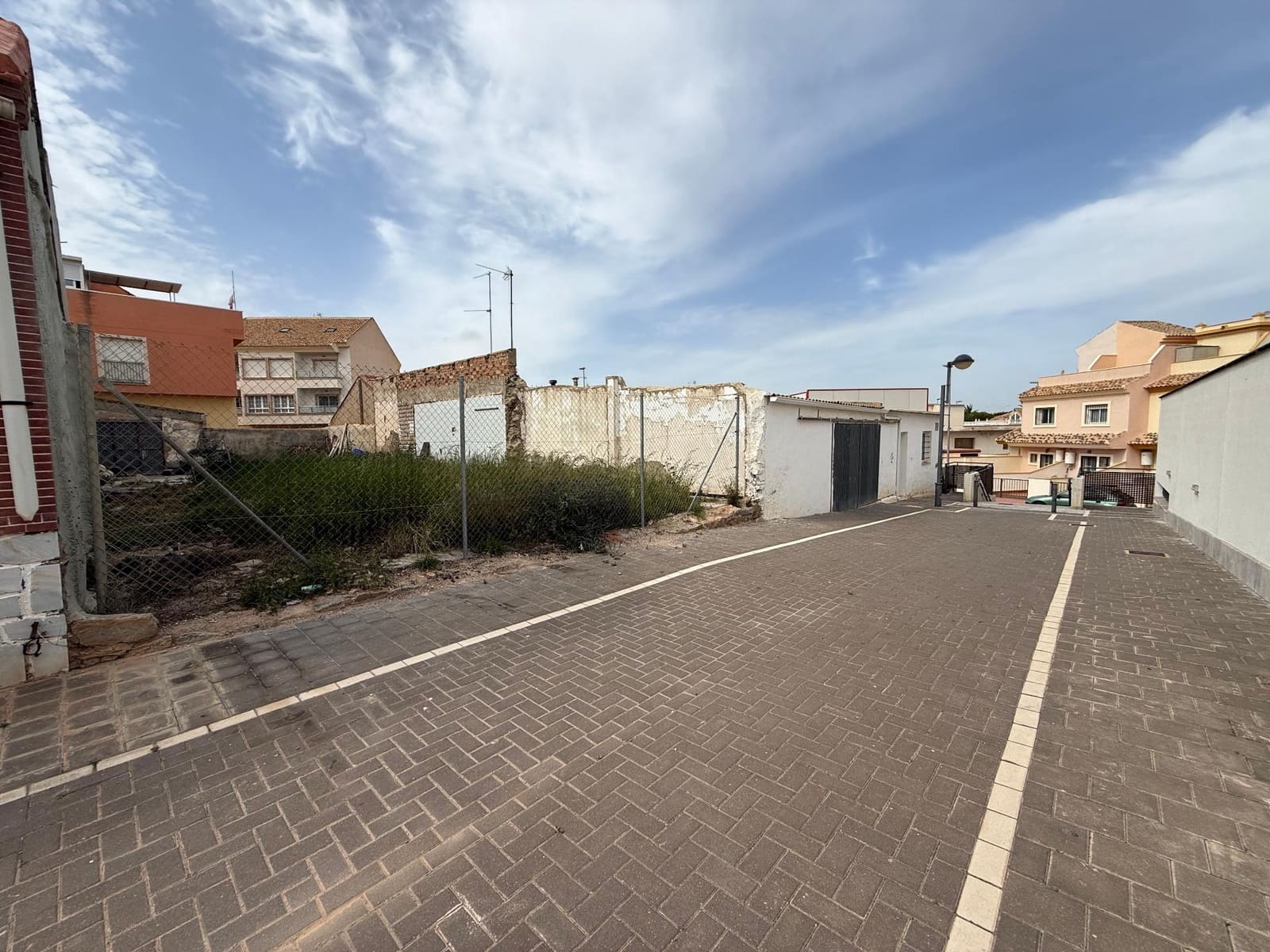 Building Plot for sale in Los Alcazares - € 69,000 (Ref: 9752262)