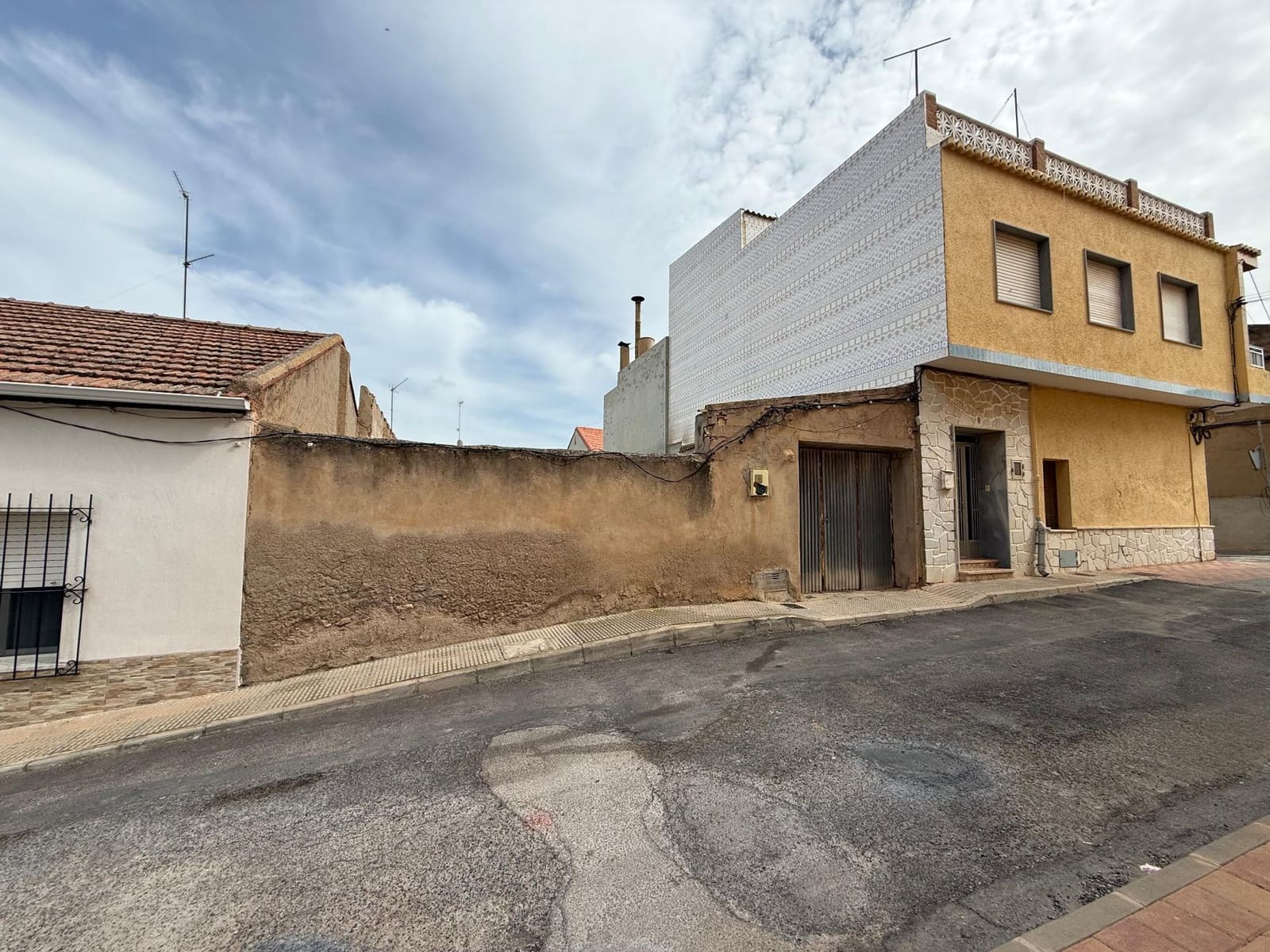 Building Plot for sale in Los Alcazares - € 69,000 (Ref: 9752262)
