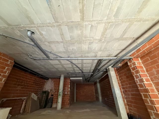 Commerciale in vendita in Torre-Pacheco - 70.000 € (Rif: 9752263)