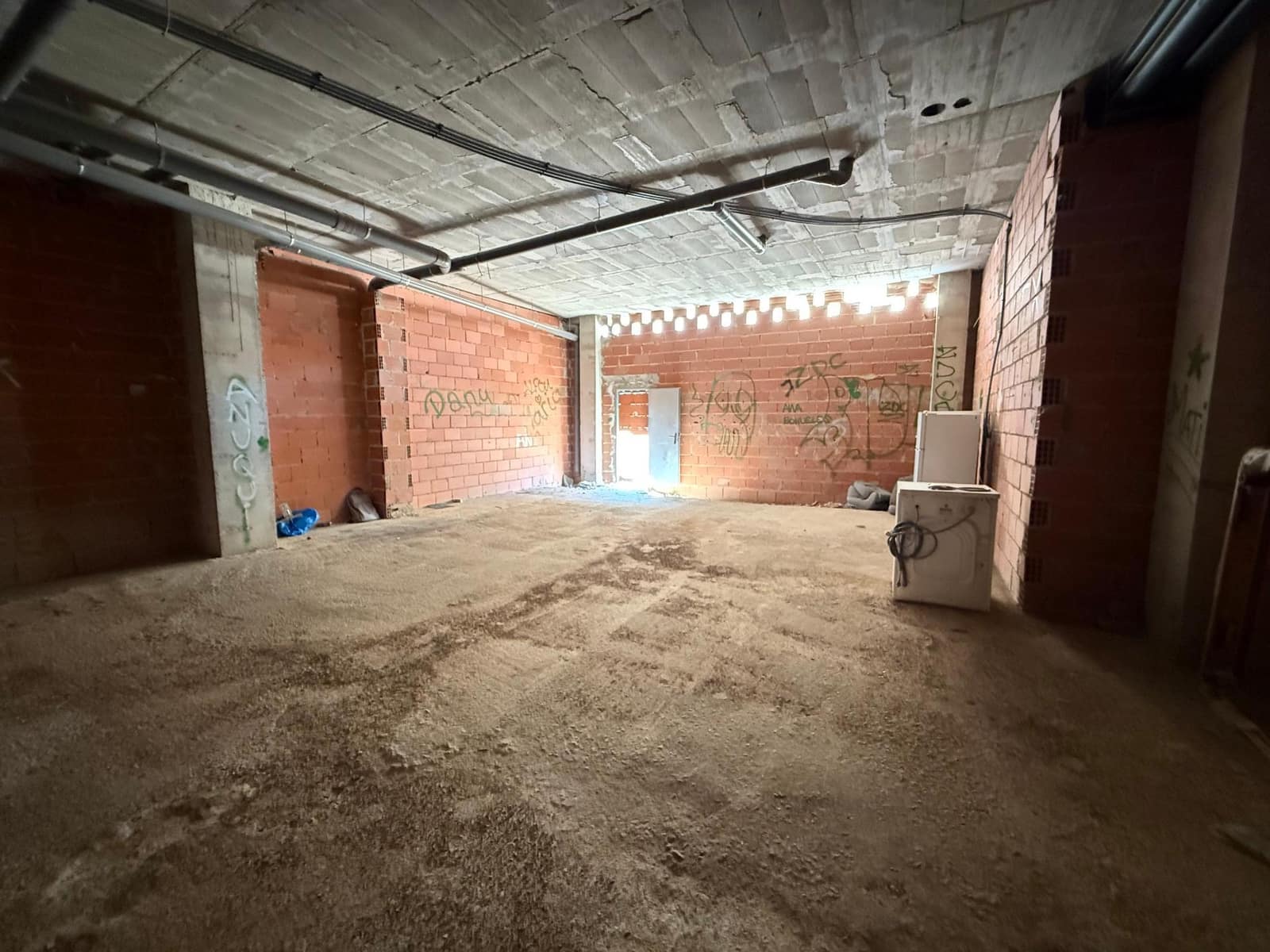 Commerciale in vendita in Torre-Pacheco - 70.000 € (Rif: 9752263)