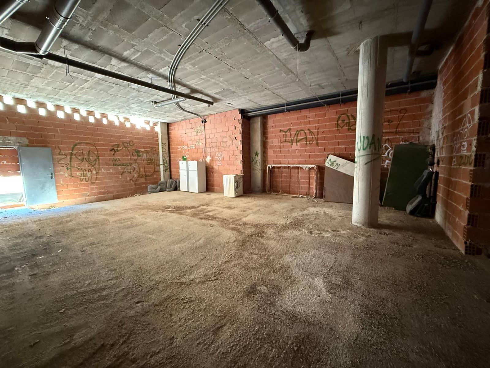 Commerciale in vendita in Torre-Pacheco - 70.000 € (Rif: 9752263)