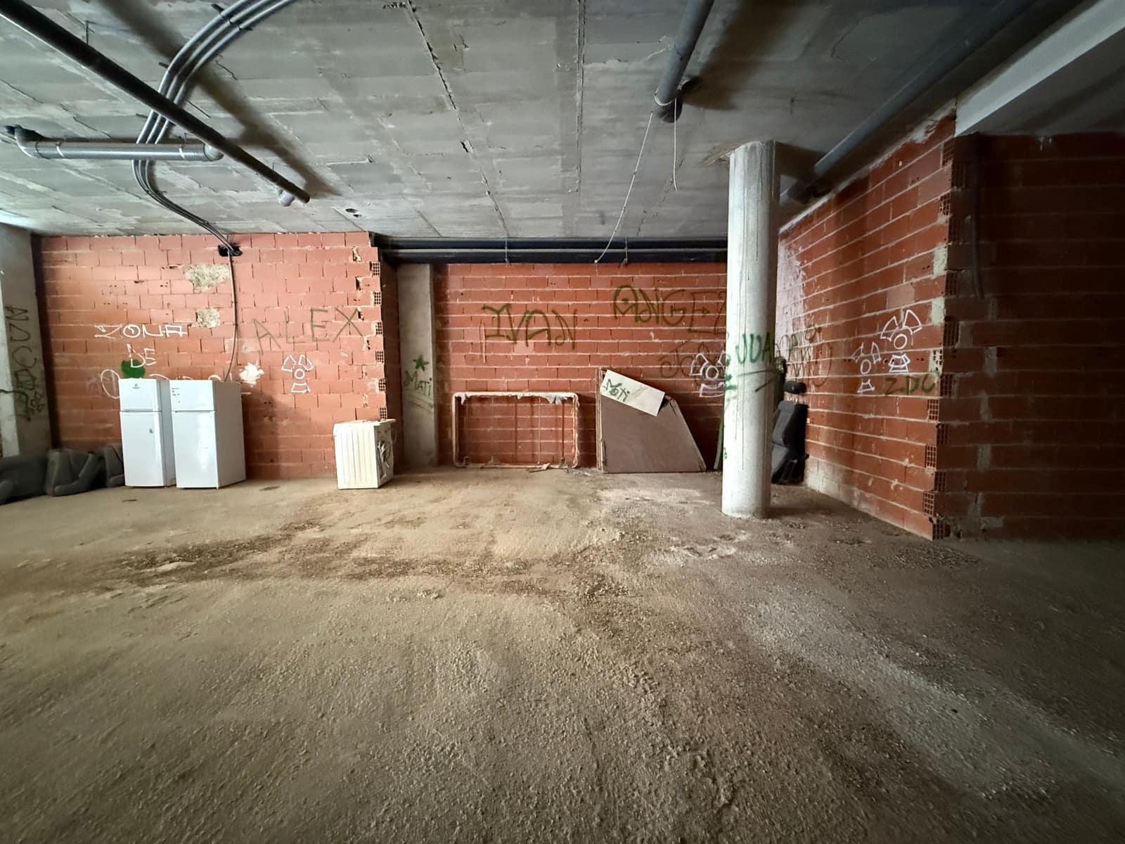 Commerciale in vendita in Torre-Pacheco - 70.000 € (Rif: 9752263)