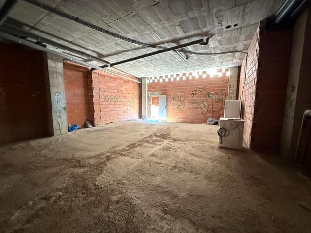 Commerciale in vendita in Torre-Pacheco - 70.000 € (Rif: 9752263)