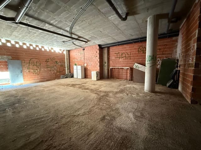 Commerciale in vendita in Torre-Pacheco - 70.000 € (Rif: 9752263)