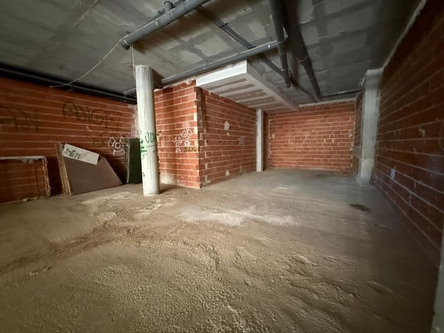 Commerciale in vendita in Torre-Pacheco - 70.000 € (Rif: 9752263)