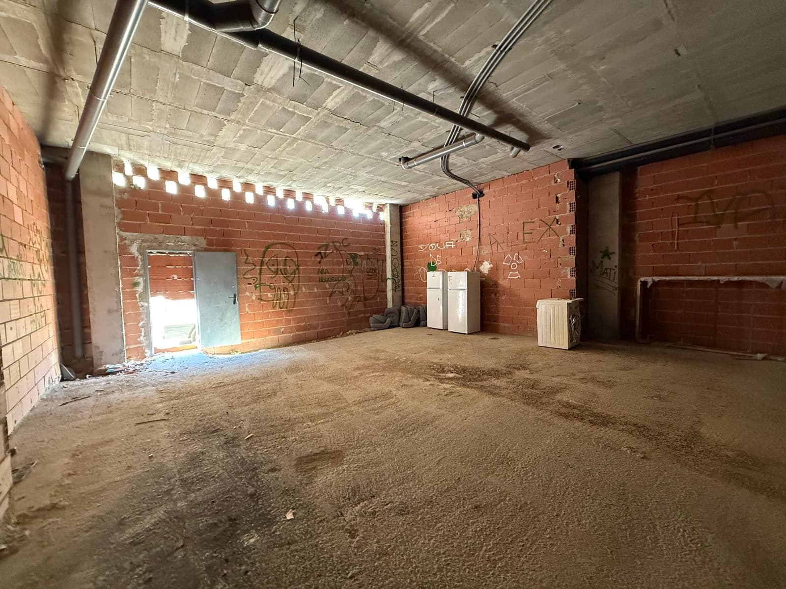 Commerciale in vendita in Torre-Pacheco - 70.000 € (Rif: 9752263)