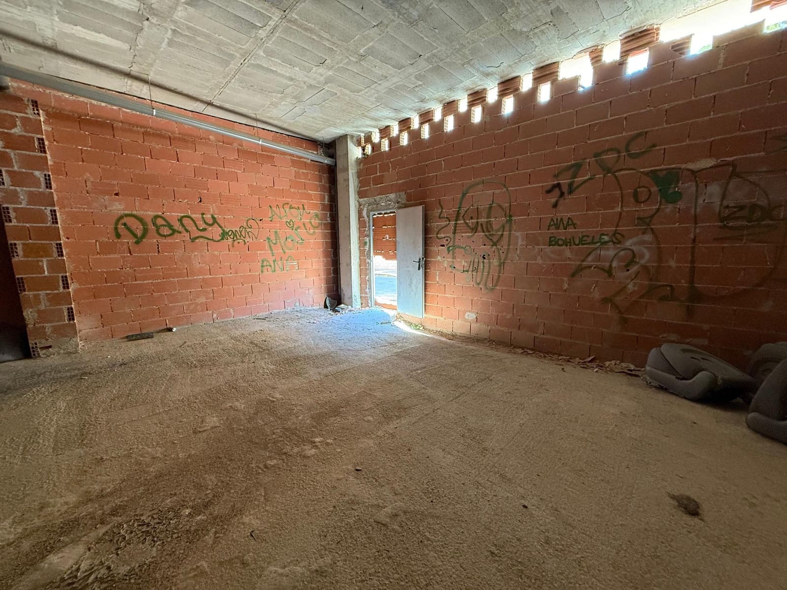 Commerciale in vendita in Torre-Pacheco - 70.000 € (Rif: 9752263)