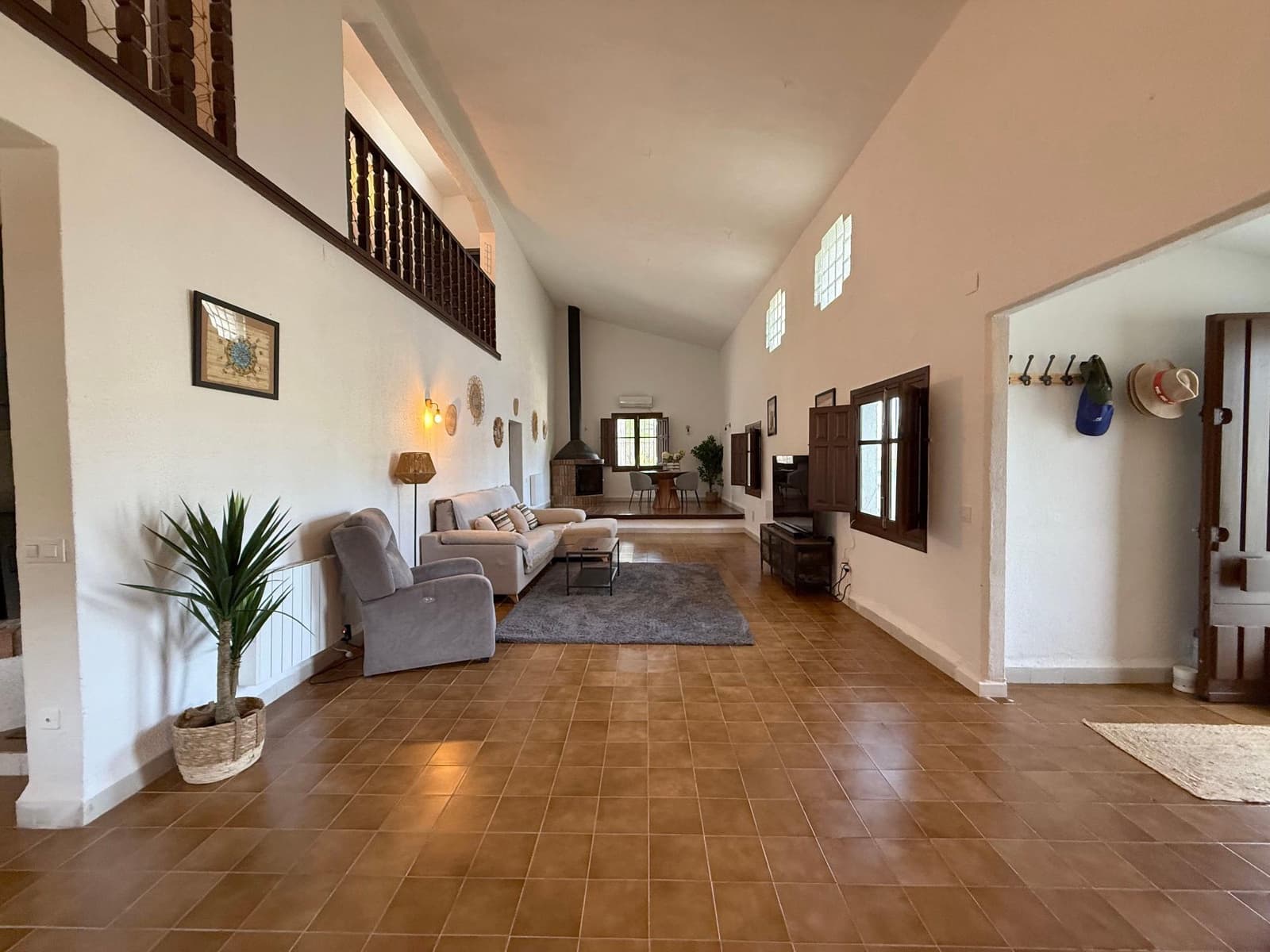 4 soverom Finca/Herregård til salgs i Calasparra med svømmebasseng - € 325 000 (Ref: 9770823)