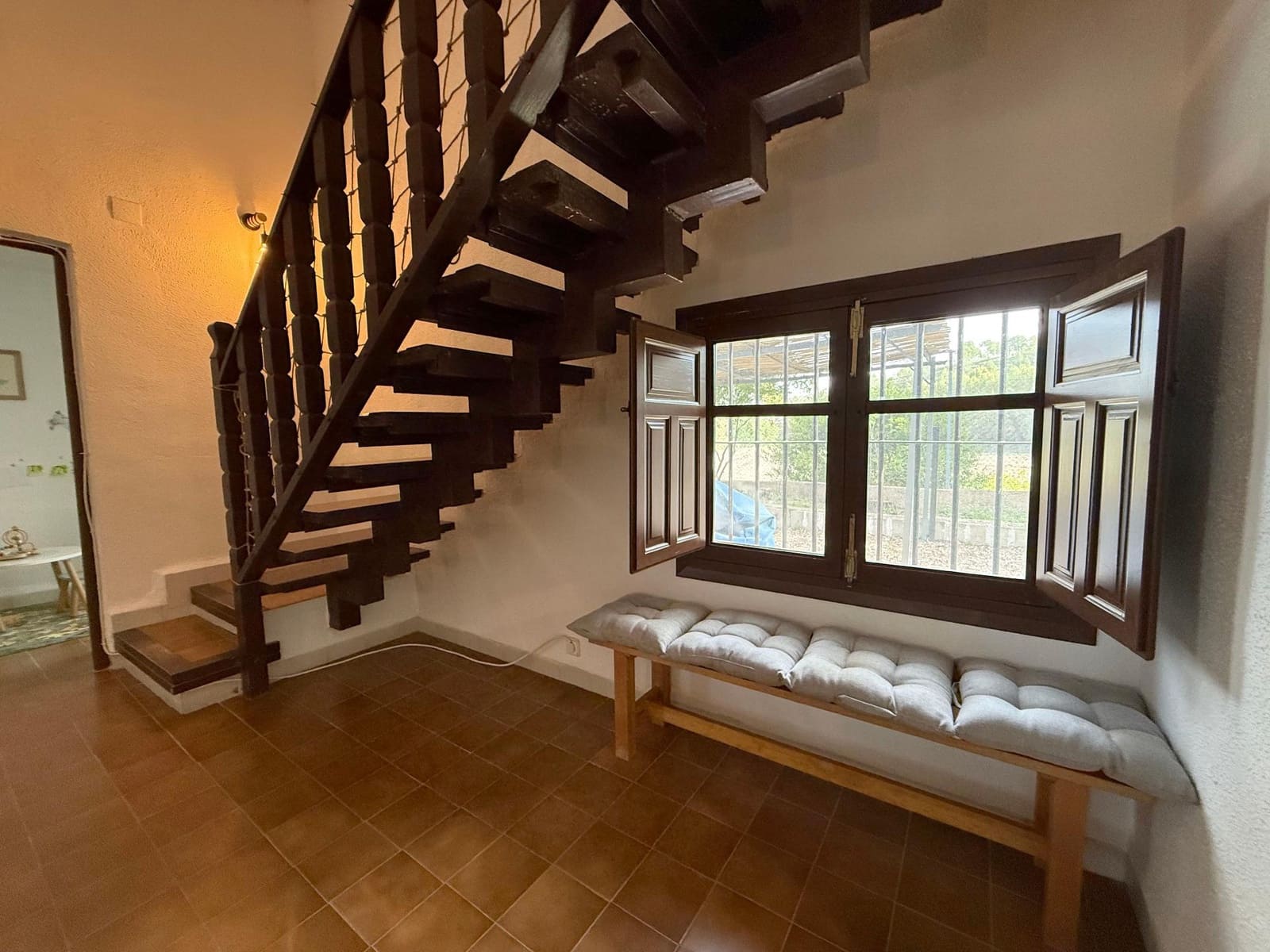 4 soverom Finca/Herregård til salgs i Calasparra med svømmebasseng - € 325 000 (Ref: 9770823)