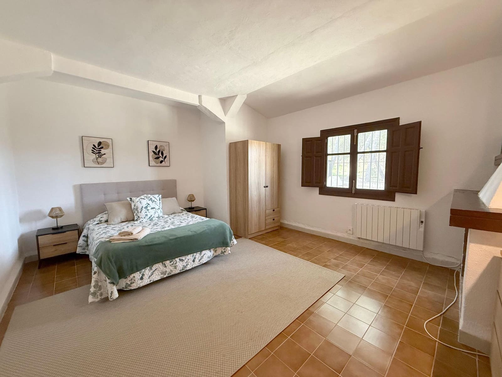 4 soverom Finca/Herregård til salgs i Calasparra med svømmebasseng - € 325 000 (Ref: 9770823)