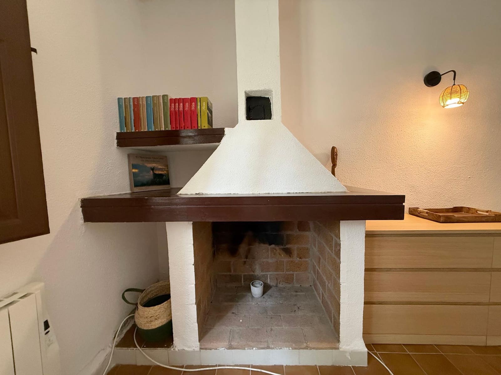 4 soverom Finca/Herregård til salgs i Calasparra med svømmebasseng - € 325 000 (Ref: 9770823)