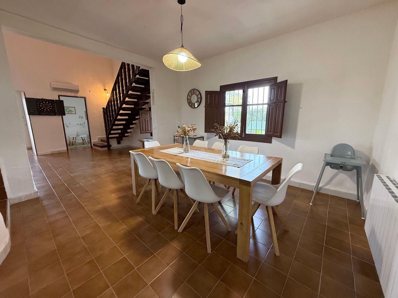 4 soverom Finca/Herregård til salgs i Calasparra med svømmebasseng - € 325 000 (Ref: 9770823)