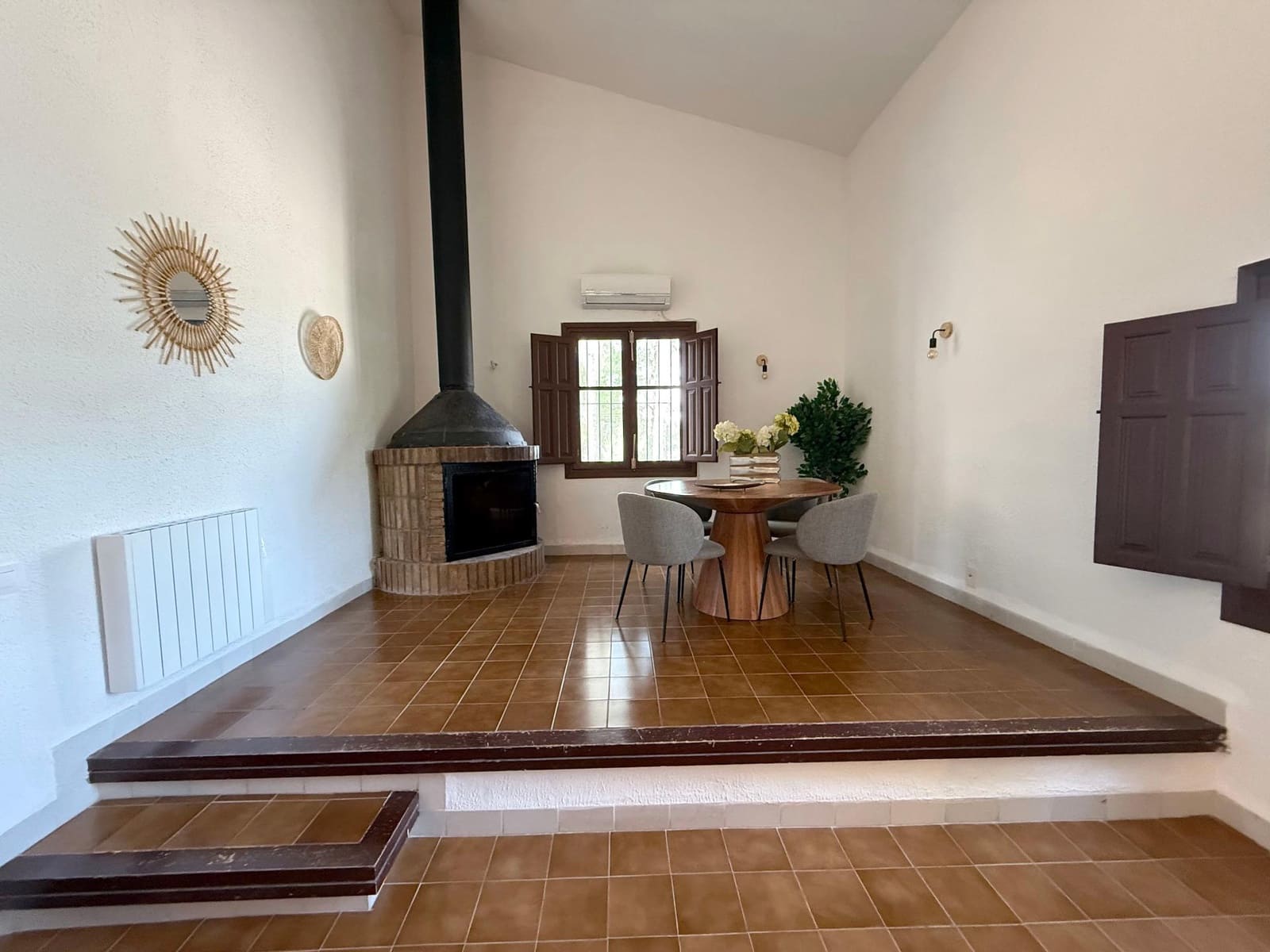 4 soverom Finca/Herregård til salgs i Calasparra med svømmebasseng - € 325 000 (Ref: 9770823)