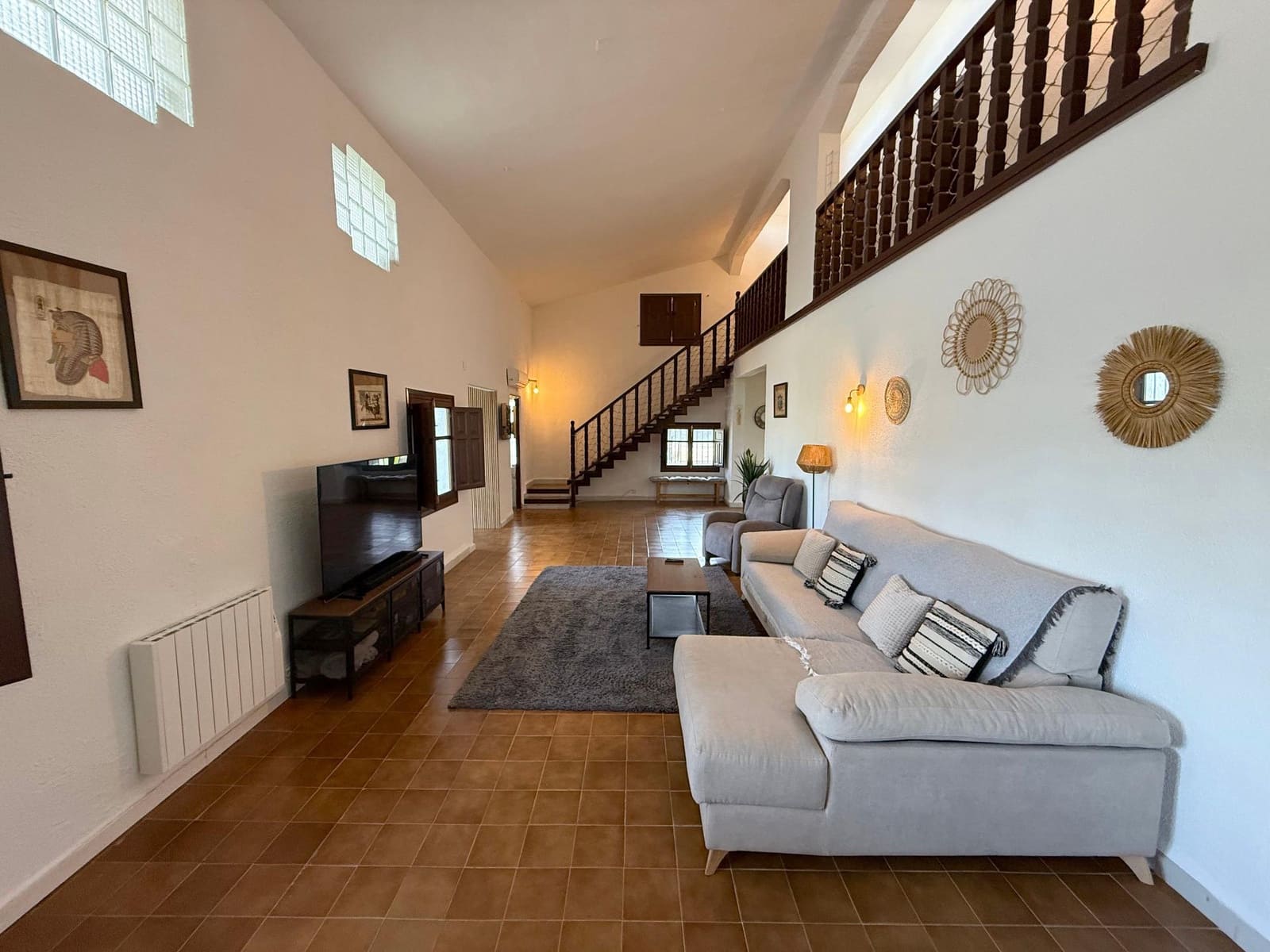 4 soverom Finca/Herregård til salgs i Calasparra med svømmebasseng - € 325 000 (Ref: 9770823)