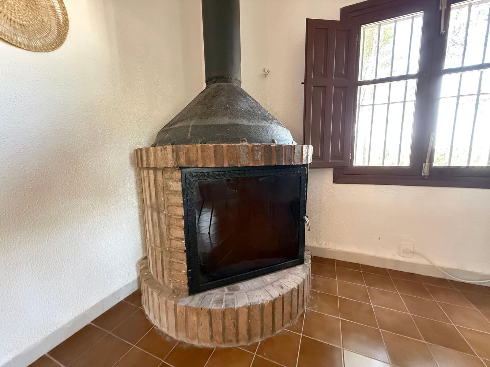 4 soverom Finca/Herregård til salgs i Calasparra med svømmebasseng - € 325 000 (Ref: 9770823)