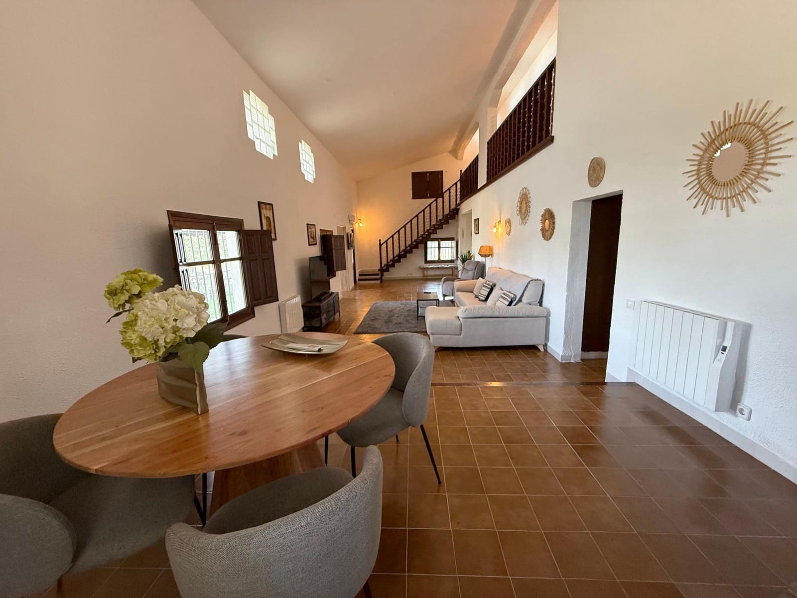 4 soverom Finca/Herregård til salgs i Calasparra med svømmebasseng - € 325 000 (Ref: 9770823)