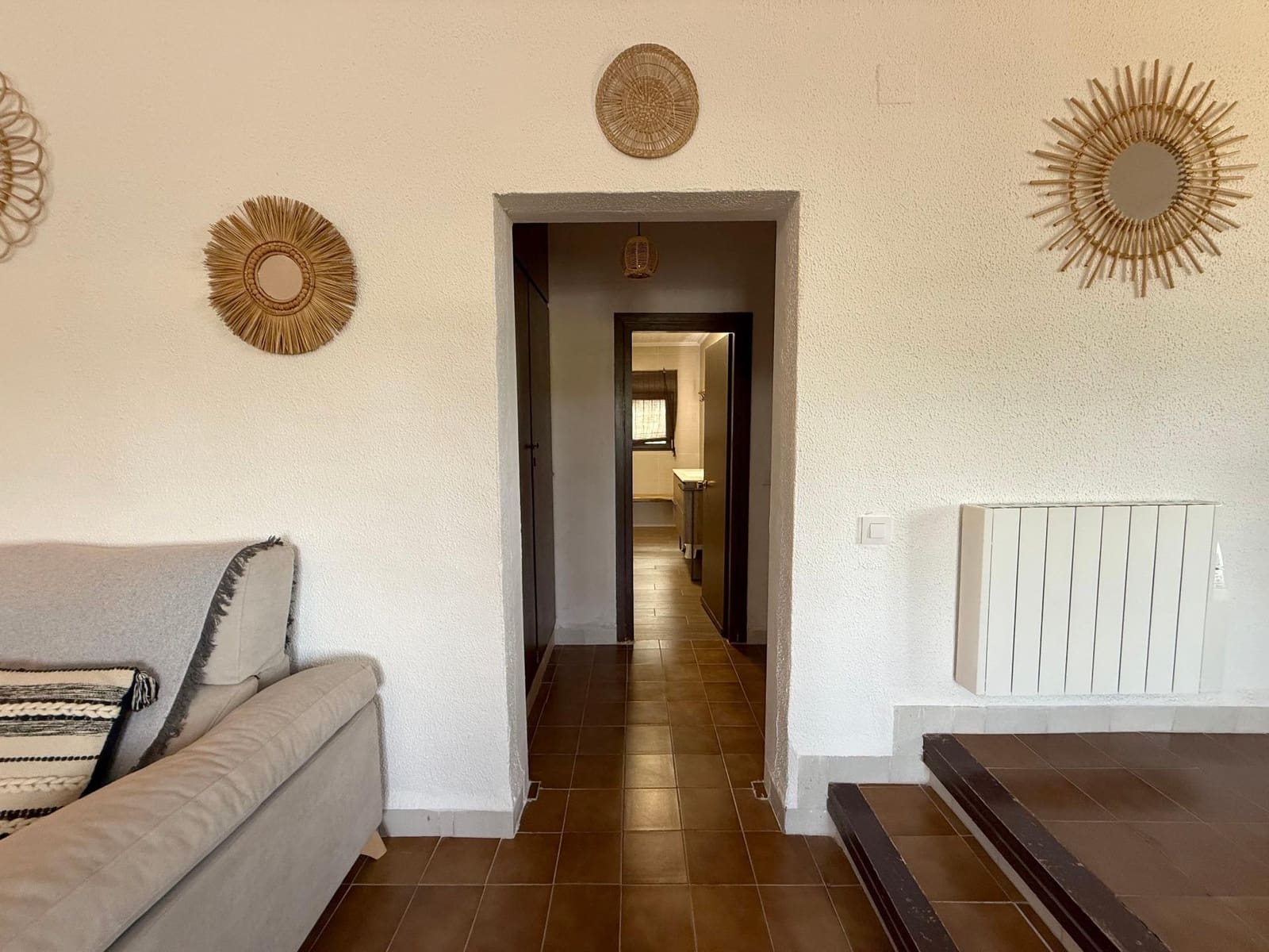 4 soverom Finca/Herregård til salgs i Calasparra med svømmebasseng - € 325 000 (Ref: 9770823)