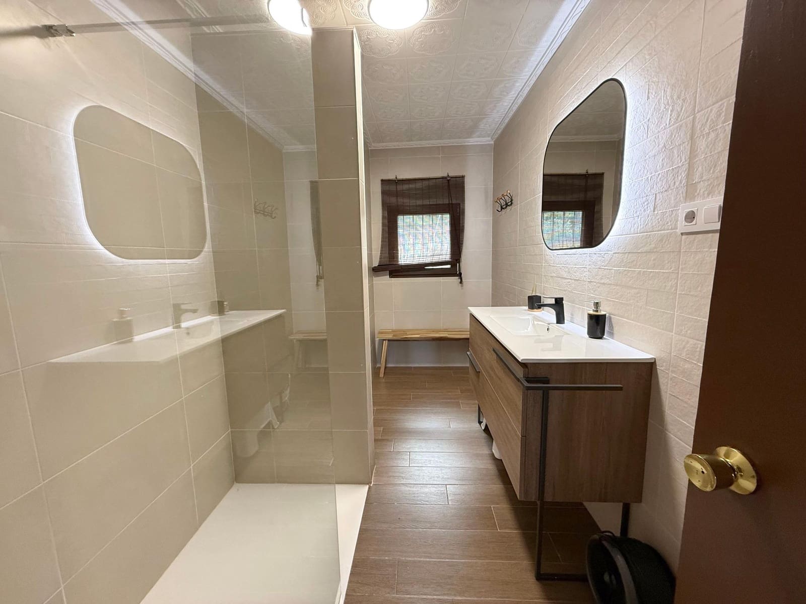 4 soverom Finca/Herregård til salgs i Calasparra med svømmebasseng - € 325 000 (Ref: 9770823)