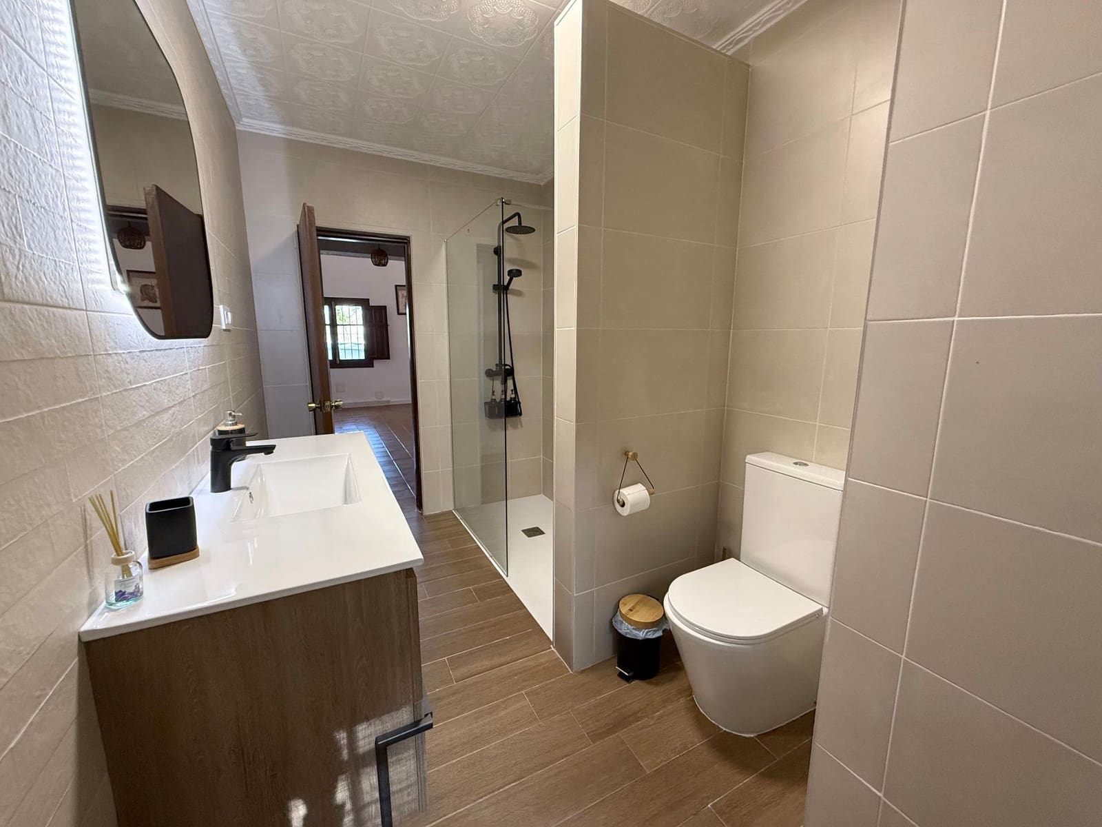 4 soverom Finca/Herregård til salgs i Calasparra med svømmebasseng - € 325 000 (Ref: 9770823)