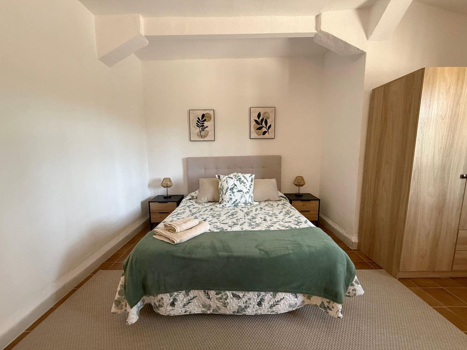 4 soverom Finca/Herregård til salgs i Calasparra med svømmebasseng - € 325 000 (Ref: 9770823)