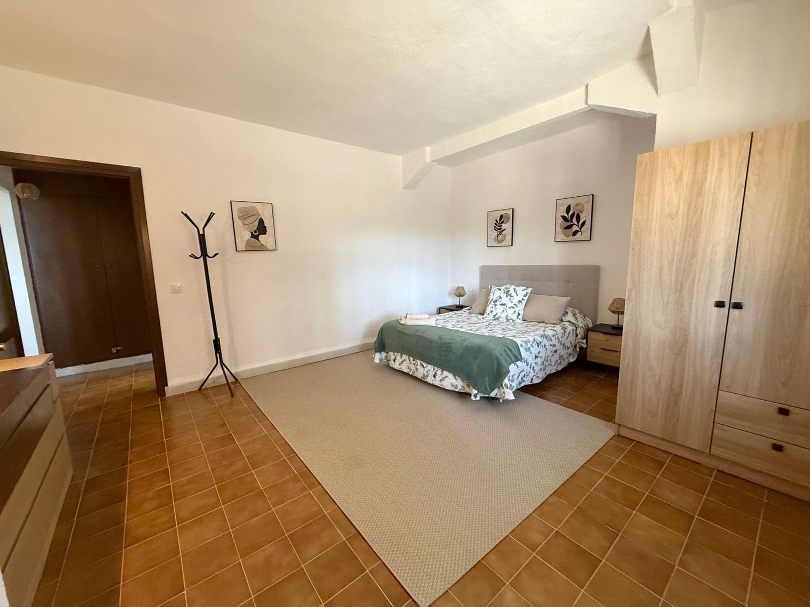 4 soverom Finca/Herregård til salgs i Calasparra med svømmebasseng - € 325 000 (Ref: 9770823)