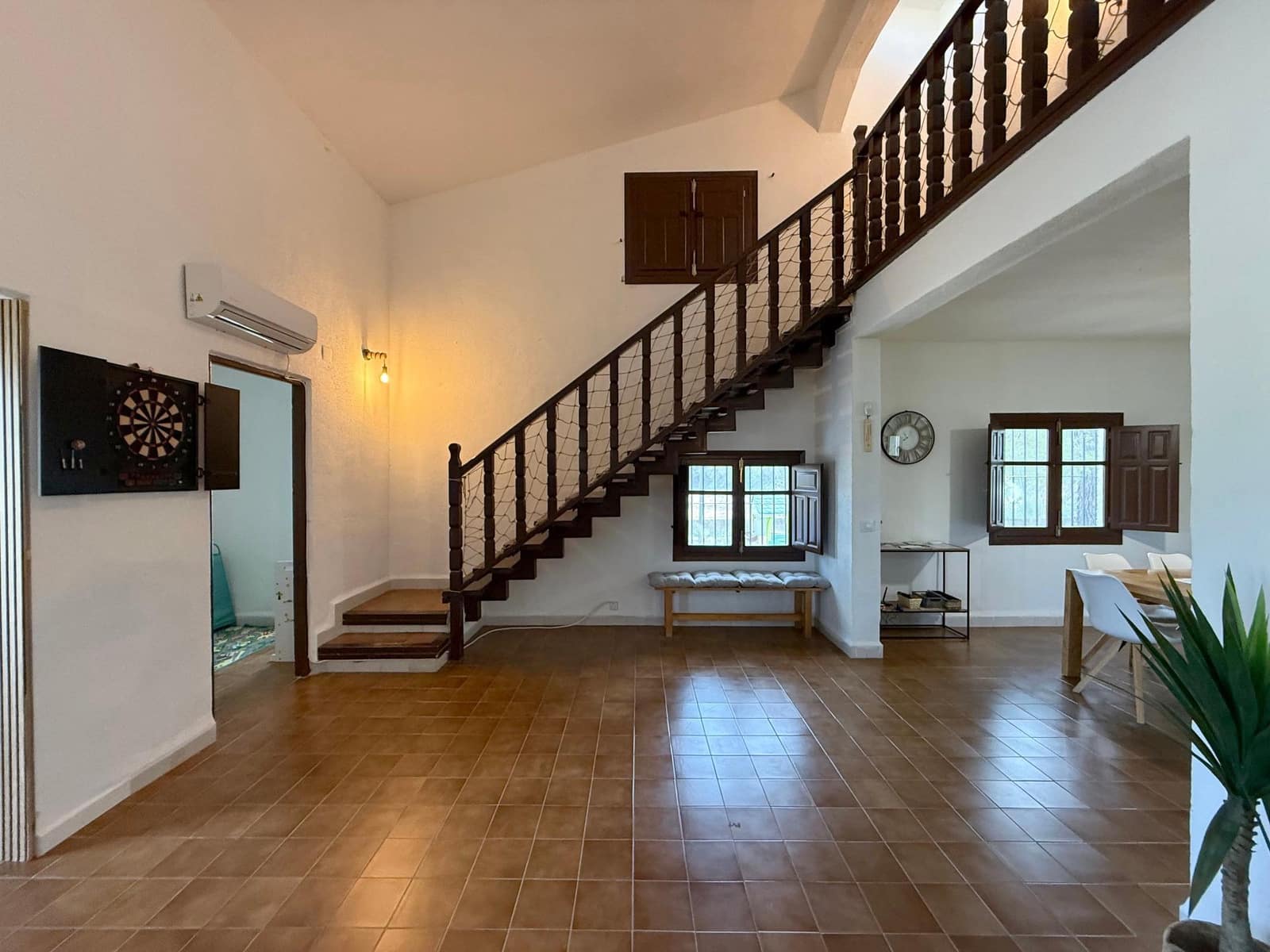 4 soverom Finca/Herregård til salgs i Calasparra med svømmebasseng - € 325 000 (Ref: 9770823)