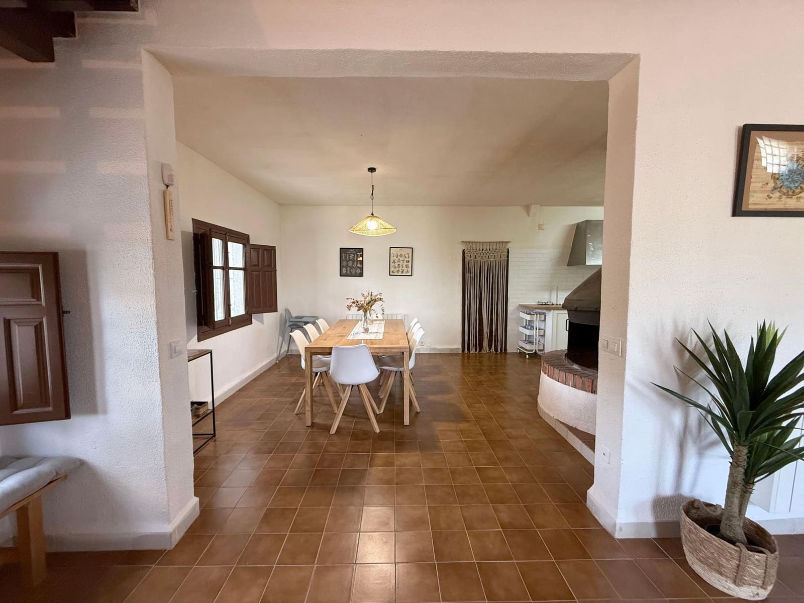 4 soverom Finca/Herregård til salgs i Calasparra med svømmebasseng - € 325 000 (Ref: 9770823)