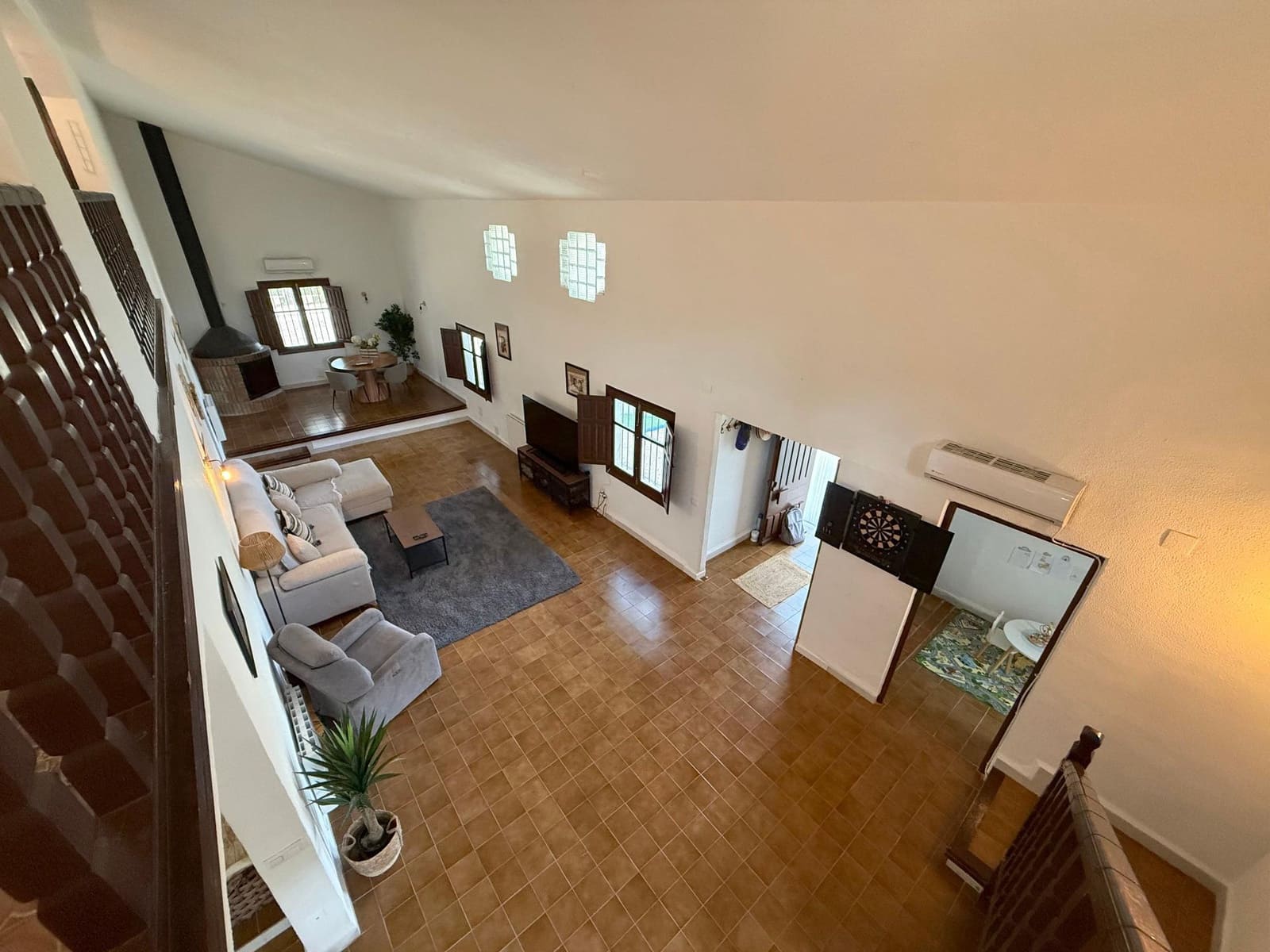 4 soverom Finca/Herregård til salgs i Calasparra med svømmebasseng - € 325 000 (Ref: 9770823)