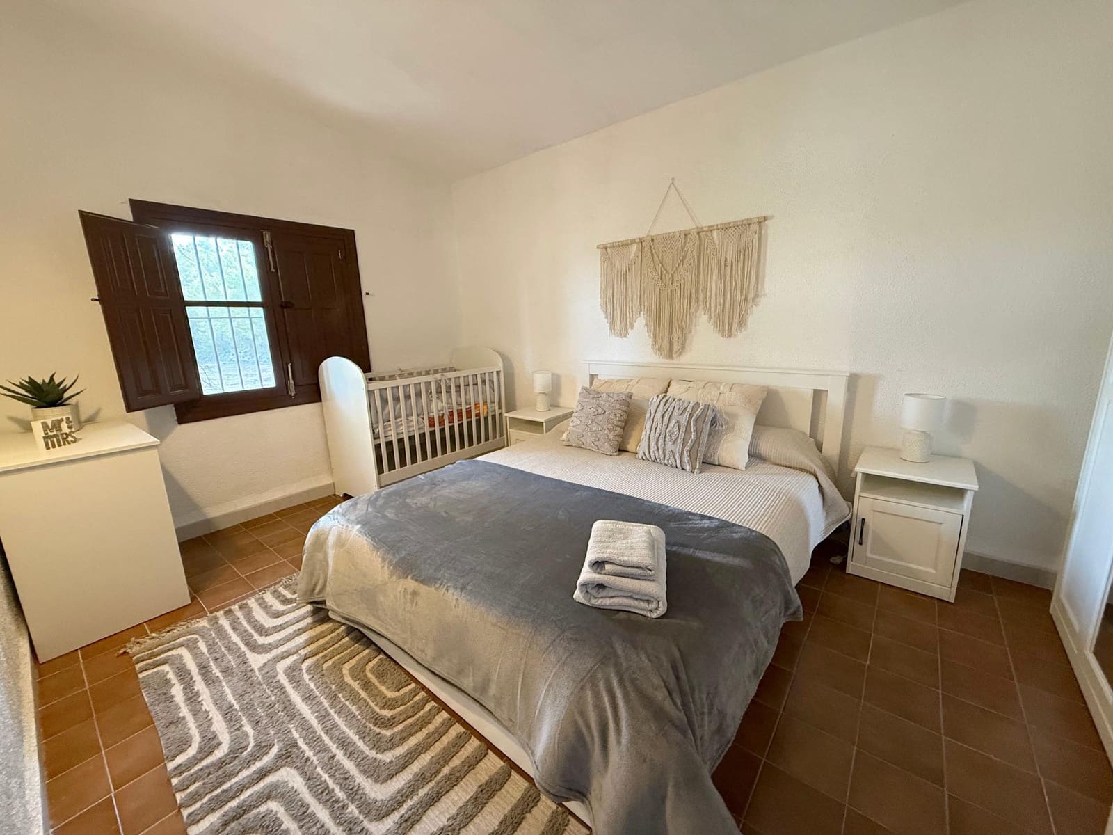 4 soverom Finca/Herregård til salgs i Calasparra med svømmebasseng - € 325 000 (Ref: 9770823)