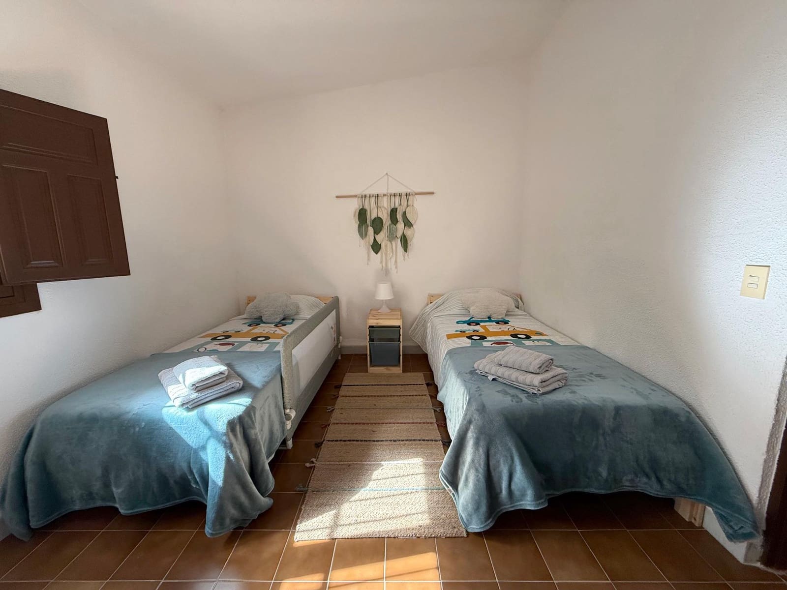 4 soverom Finca/Herregård til salgs i Calasparra med svømmebasseng - € 325 000 (Ref: 9770823)