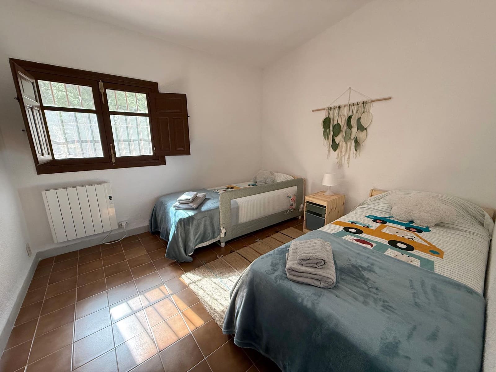 4 soverom Finca/Herregård til salgs i Calasparra med svømmebasseng - € 325 000 (Ref: 9770823)